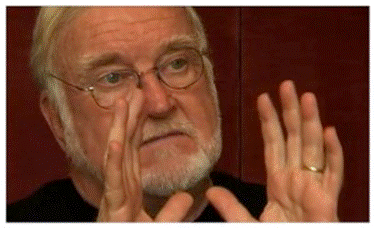 Professor Csikszentmihalyi